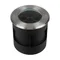 Минифото #1 товара Светильник LTD-DAFNA-GROUND-R130-11W Warm3000 (SL, 45 deg, 230V) (Arlight, IP67 Металл, 5 лет)