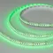 Минифото #3 товара Светодиодная лента RT-G168-10mm 24V RGB (17.3 W/m, IP20, 3838, 5m) (Arlight, Открытый)